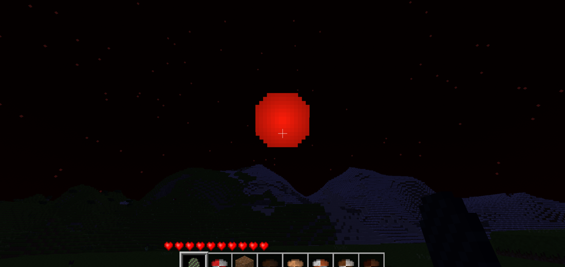 Blood Moon screenshot