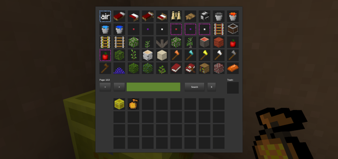 Get Item screenshot