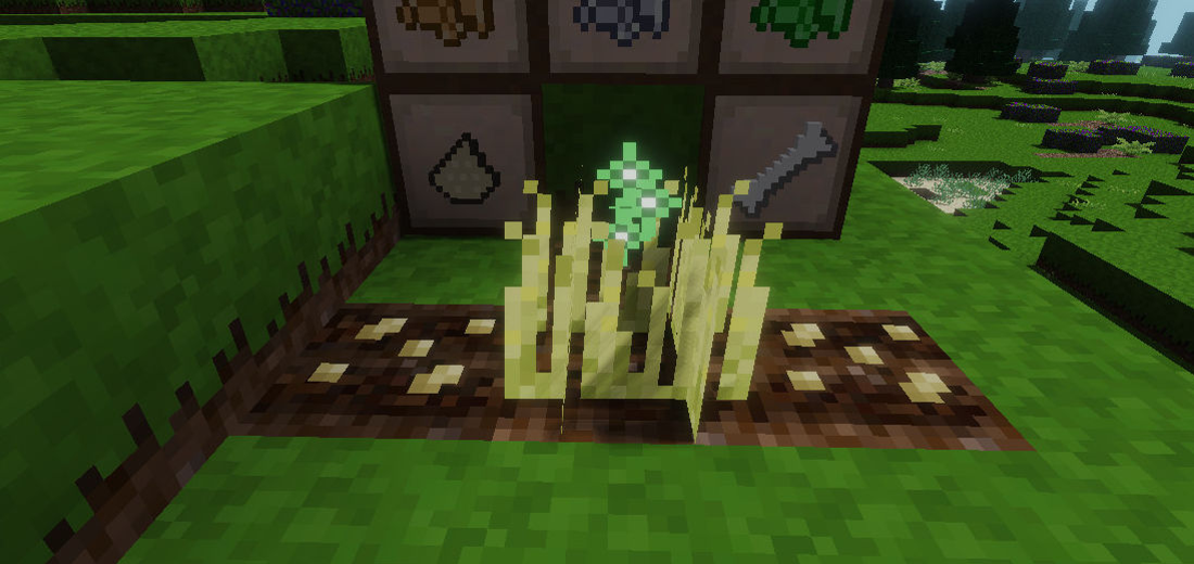 Bonemeal screenshot