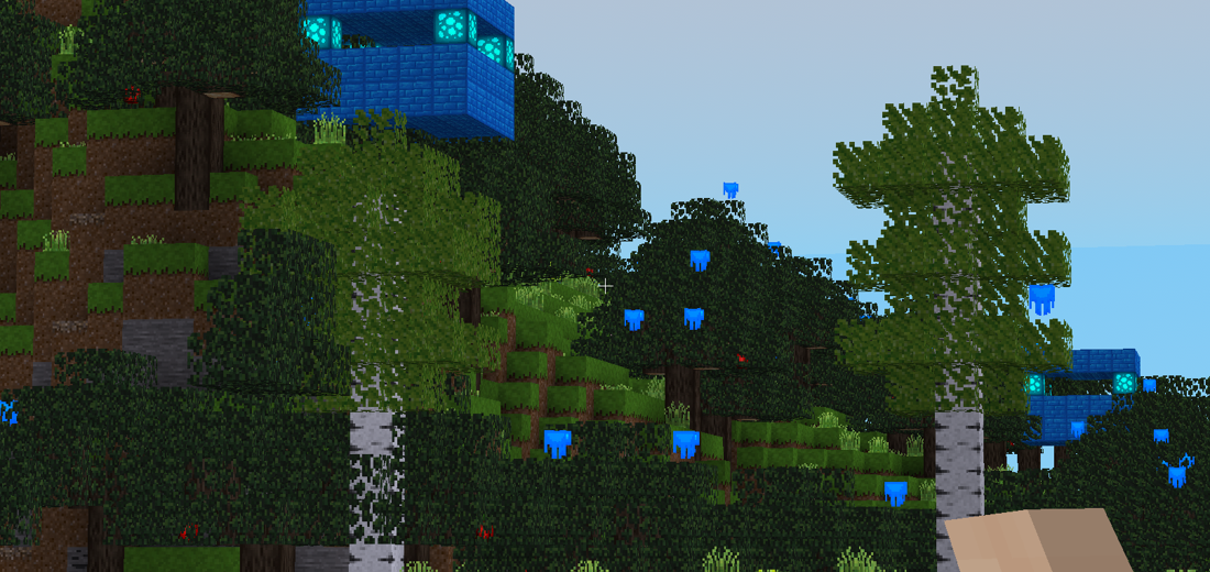 gooey mess screenshot