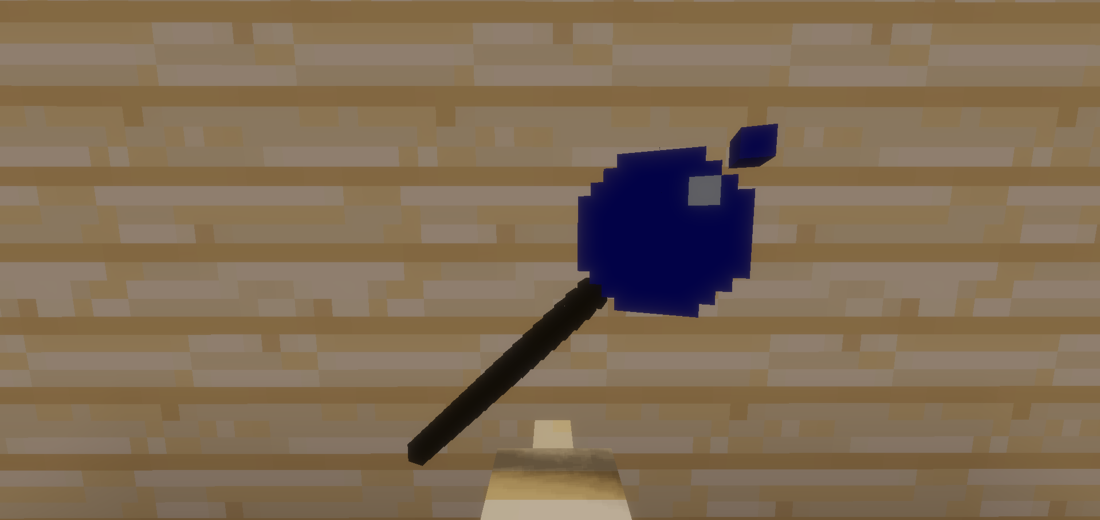 Lua Wand screenshot