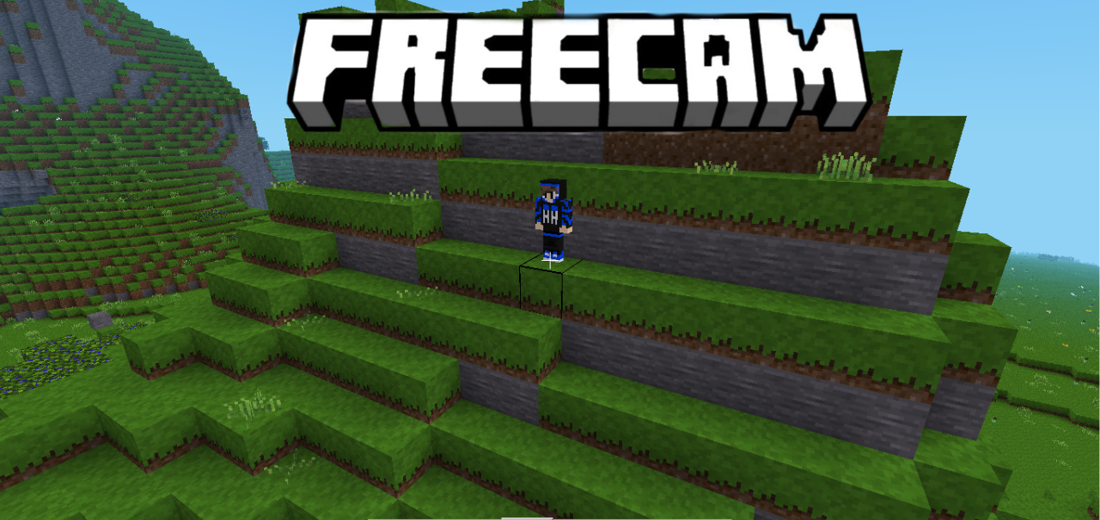 Freecam screenshot