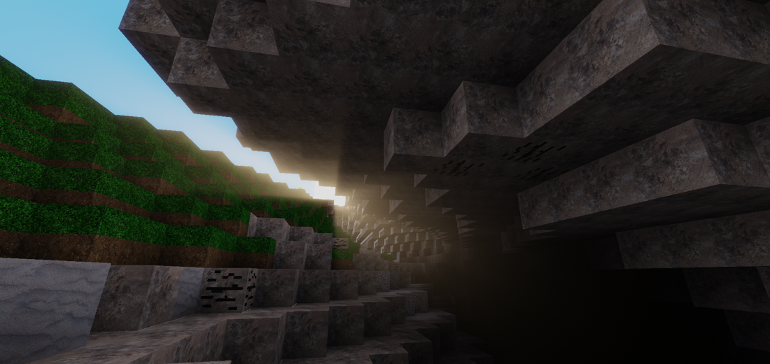 Realism 512 screenshot