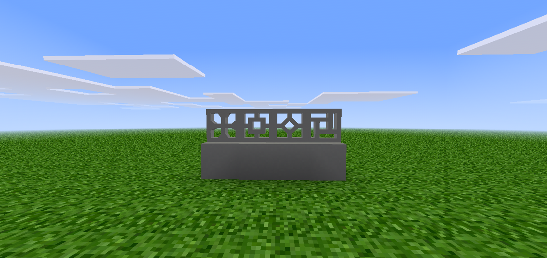 Breeze Blocks for Mineclonia screenshot