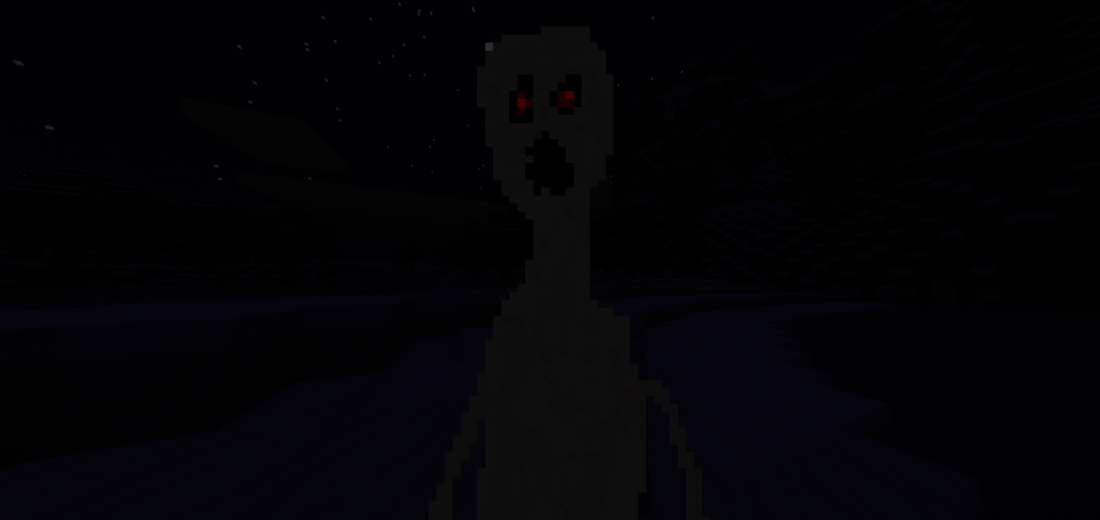 Horror screenshot