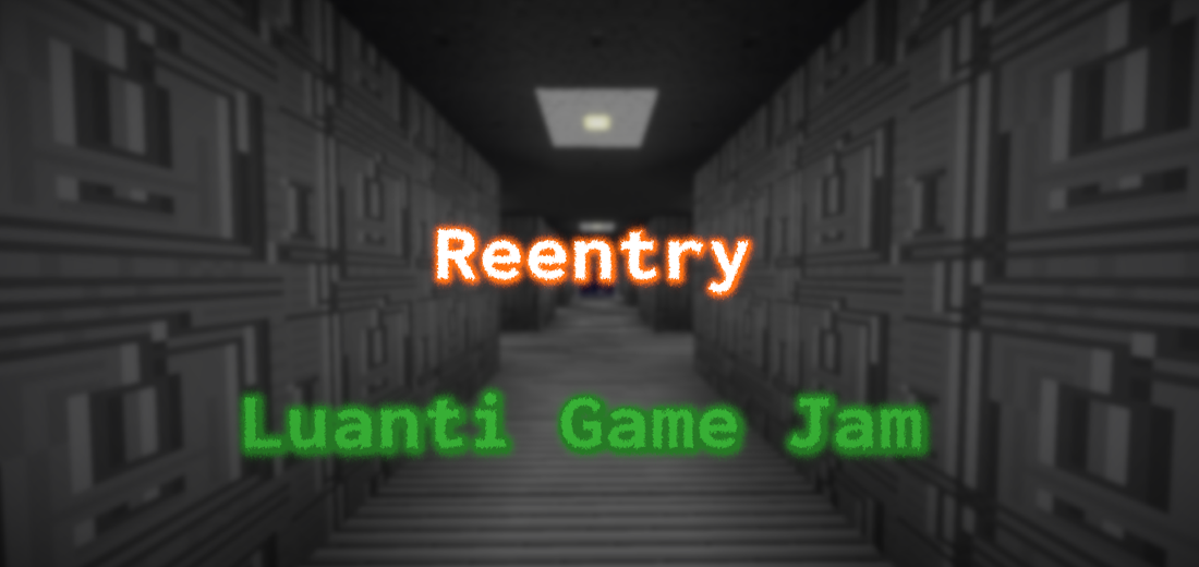 Reentry screenshot