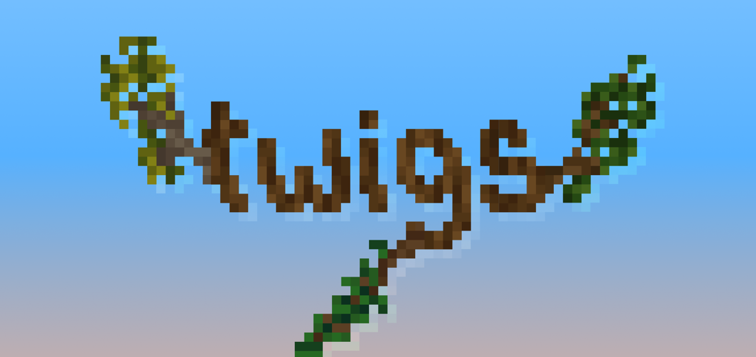 Twigs screenshot
