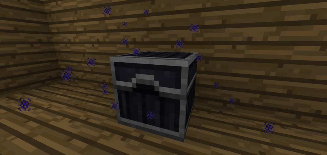 Void Chest screenshot