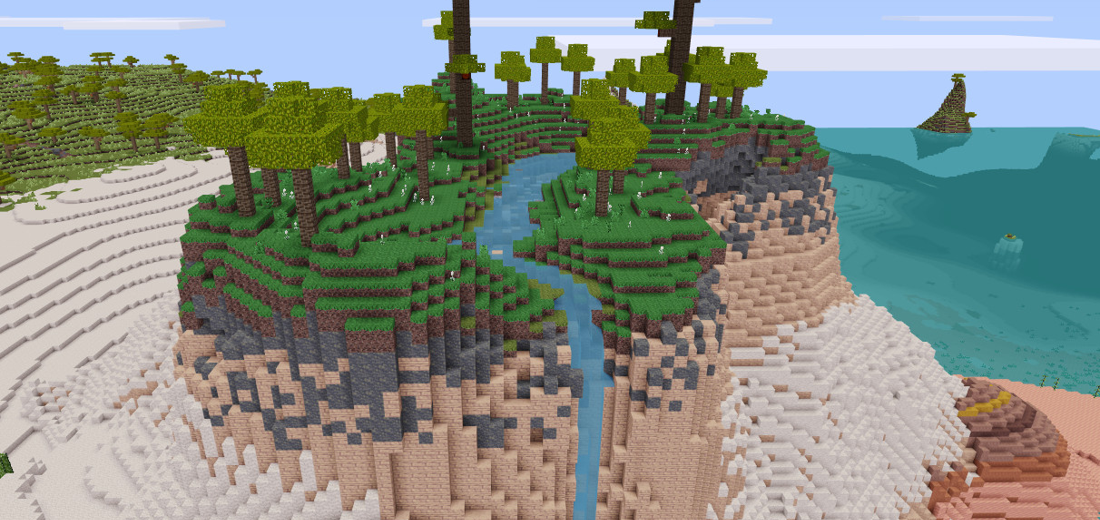 Terraform screenshot