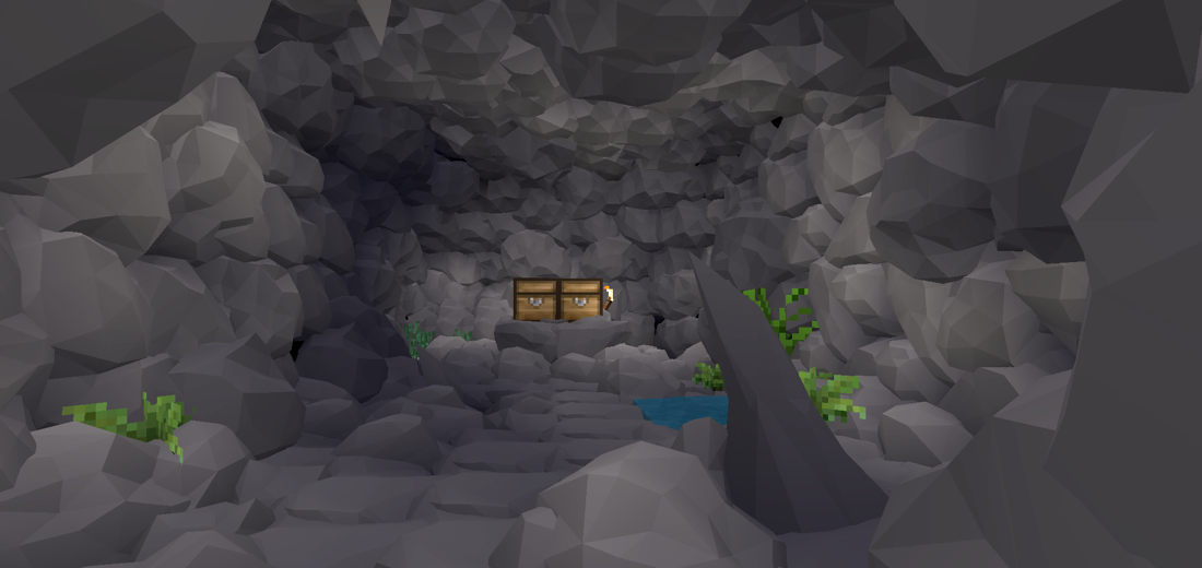 Rocks screenshot