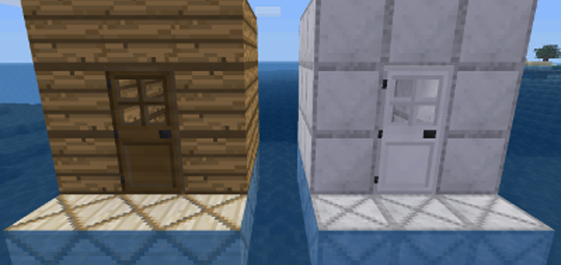 Pontoons screenshot