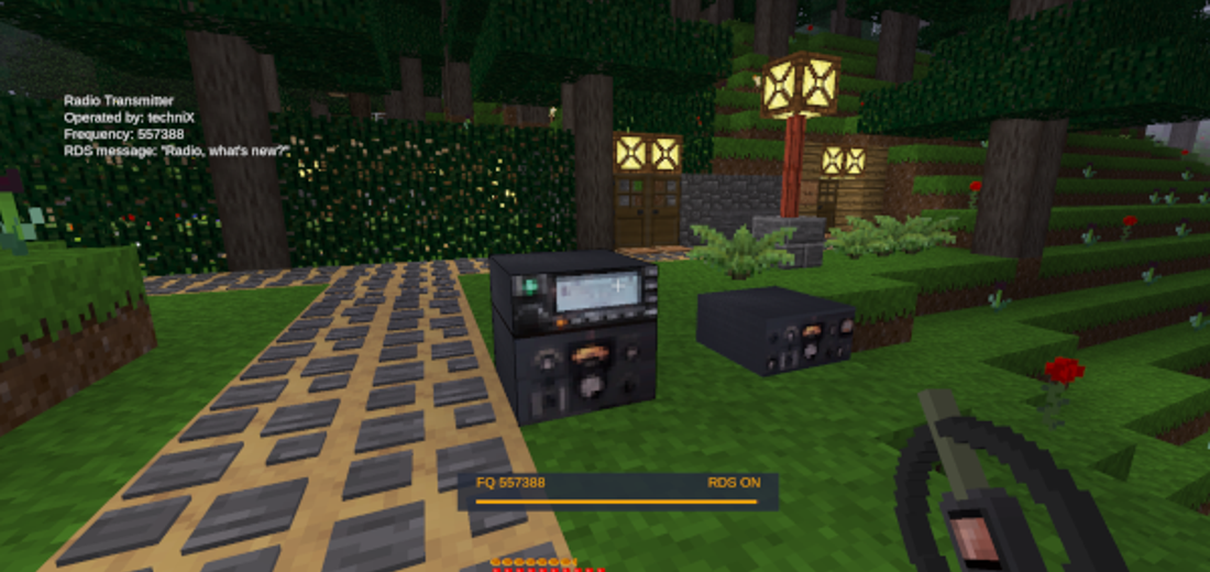 Ham Radio screenshot