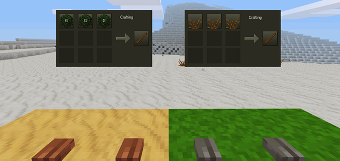 Sticks Stones screenshot