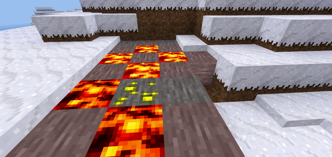 Lava Ore Gen screenshot