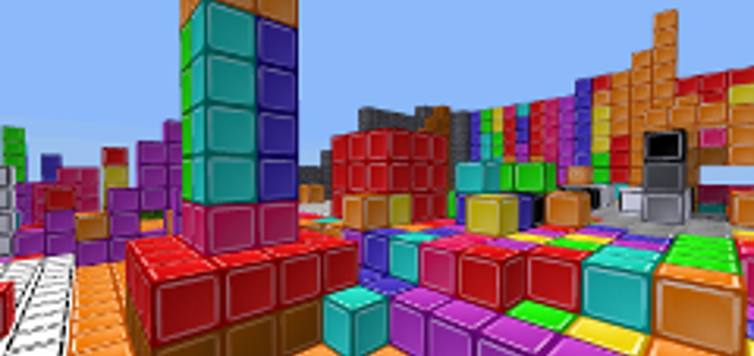 Color Cubes screenshot