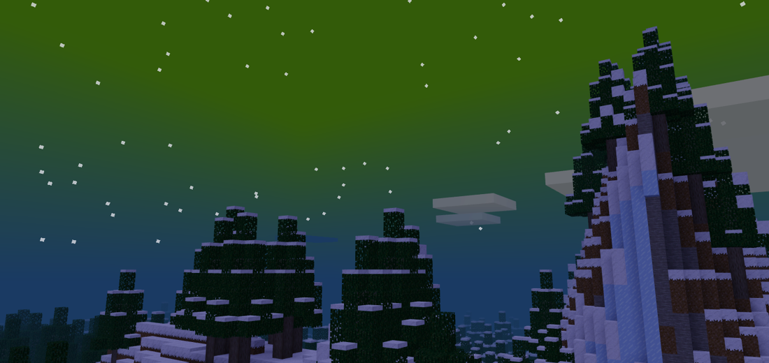 Auroras screenshot