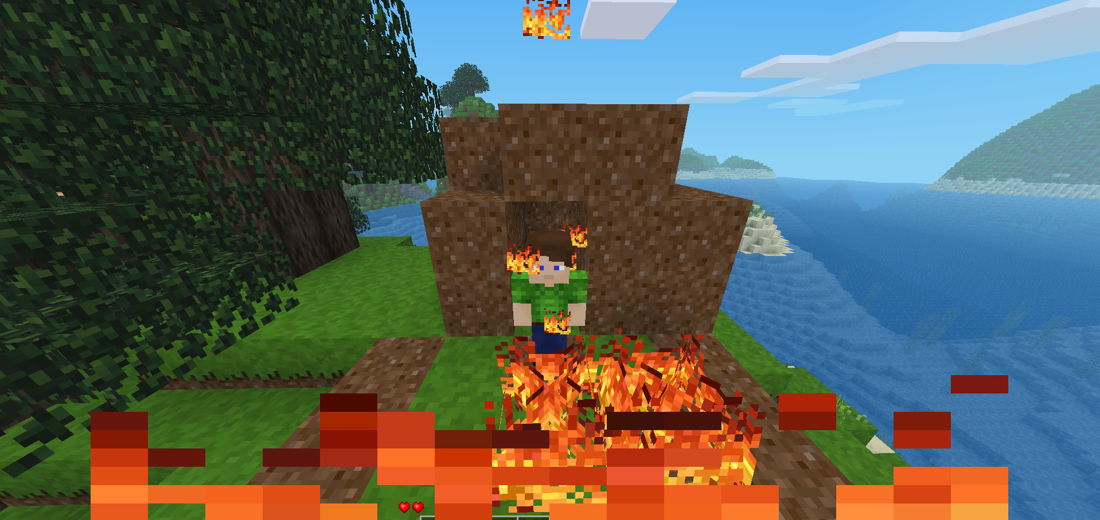 Fire Plus screenshot