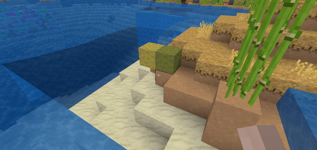 Sponge screenshot