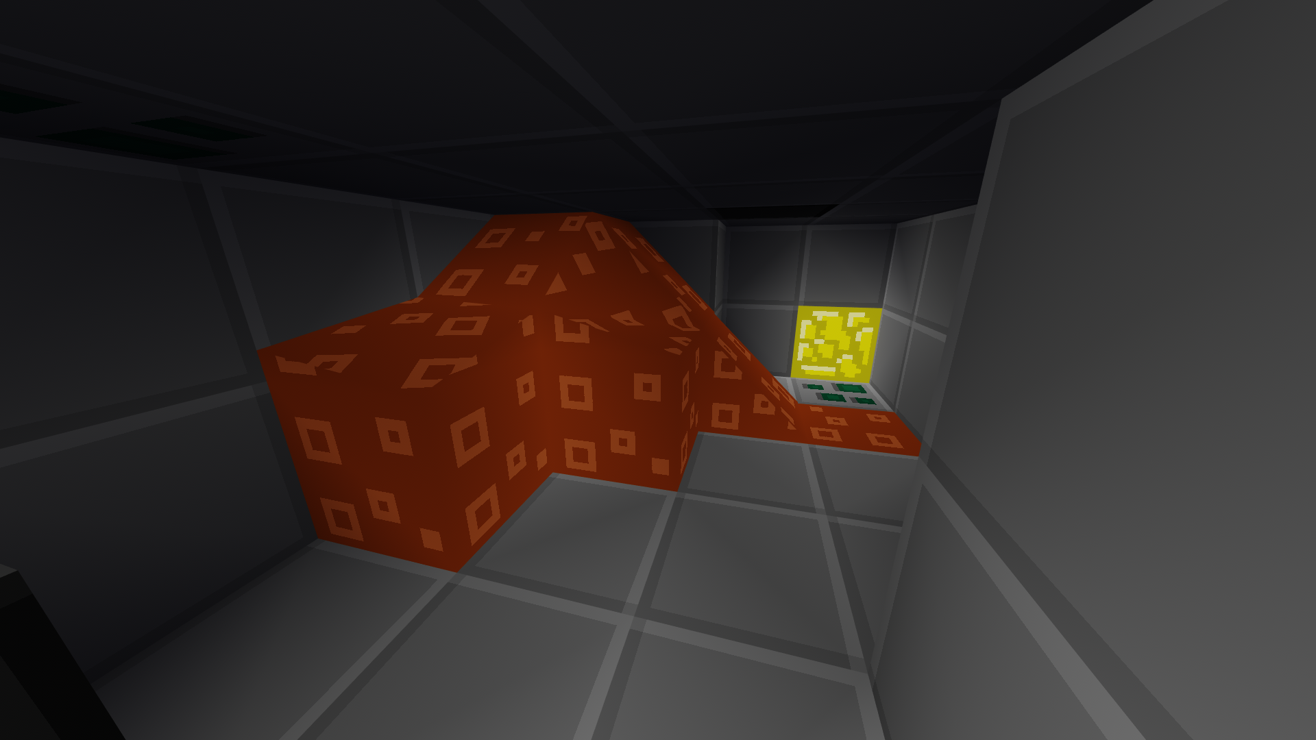 Underground Underground